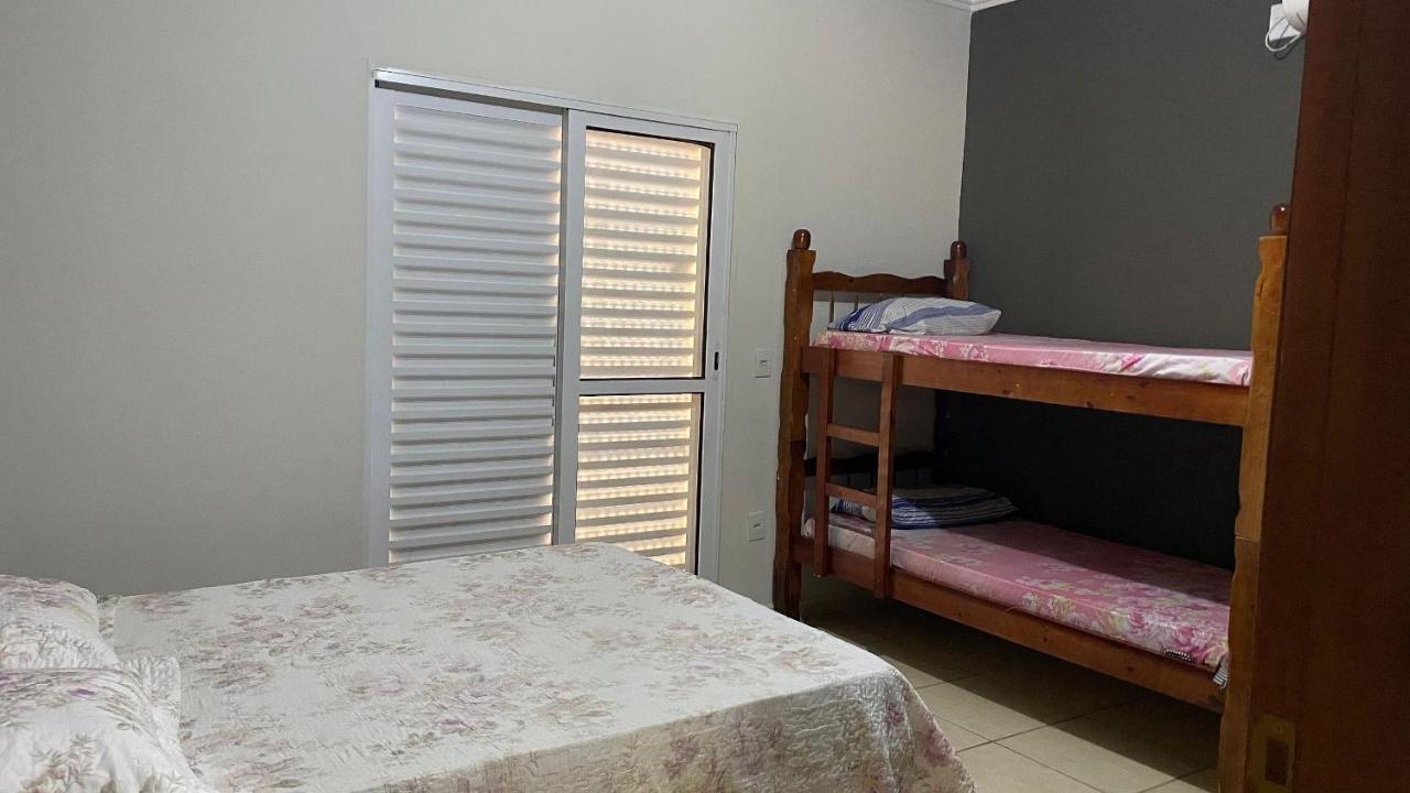 Casa Maanaim * Olímpia