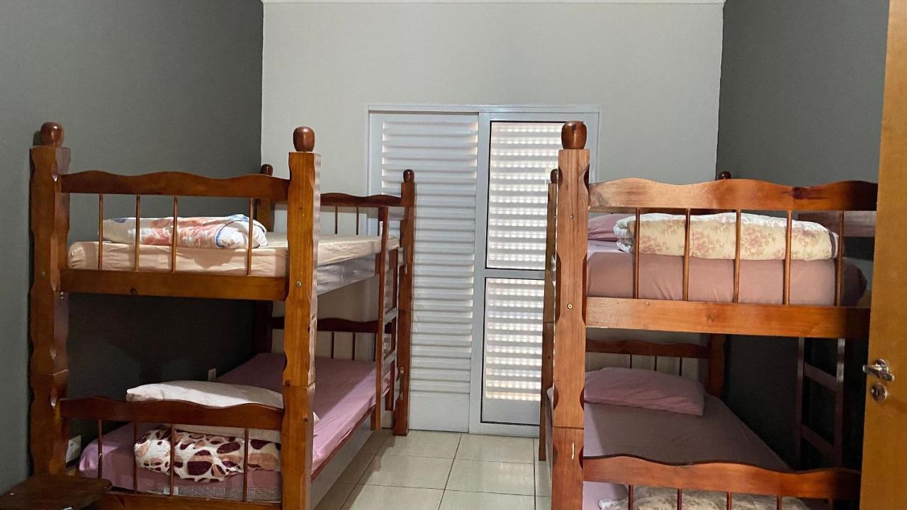 Сasa de vacaciones Casa Maanaim Olímpia