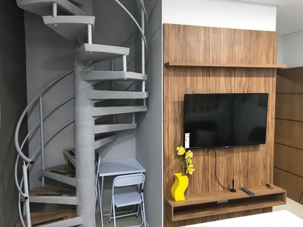 Casa Maanaim Olímpia