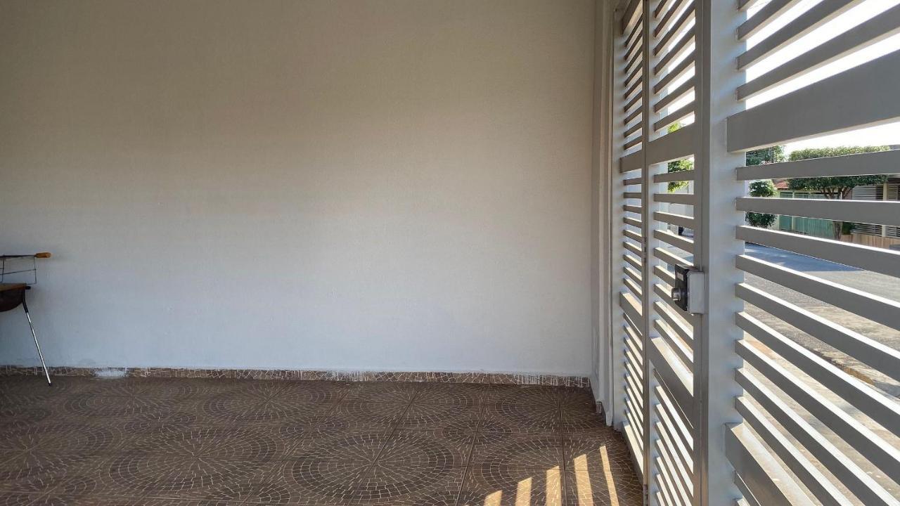 Сasa de vacaciones Casa Maanaim *