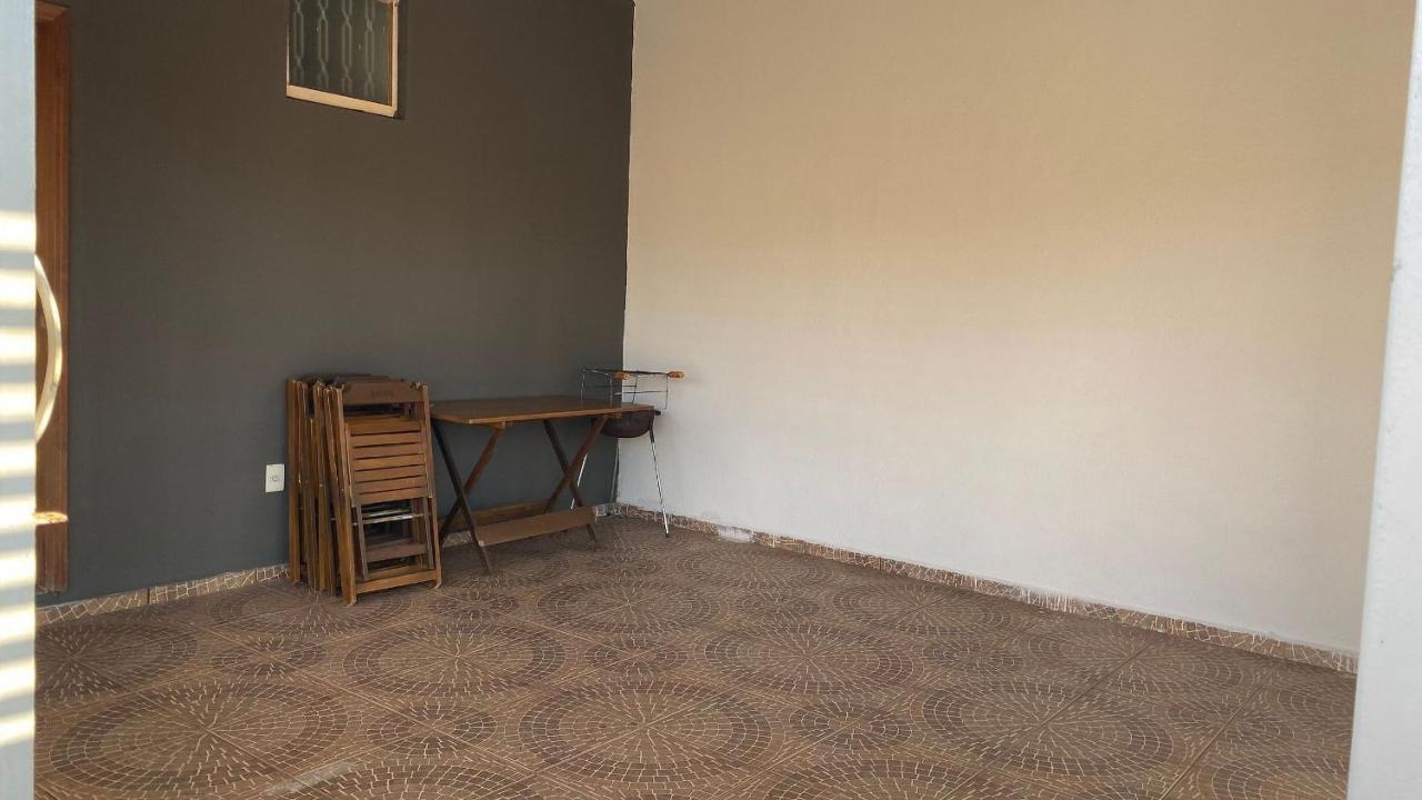 Casa Maanaim Сasa de vacaciones *