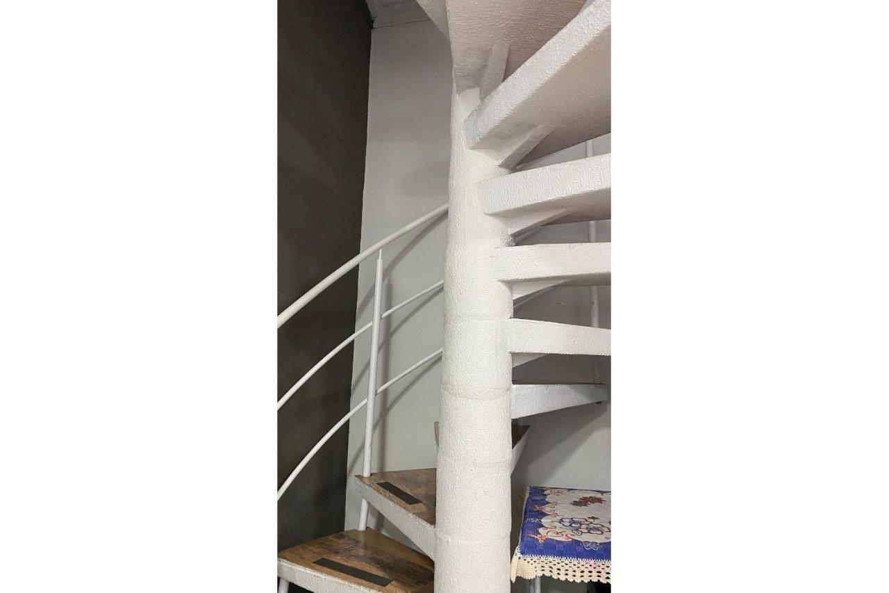 Сasa de vacaciones Casa Maanaim