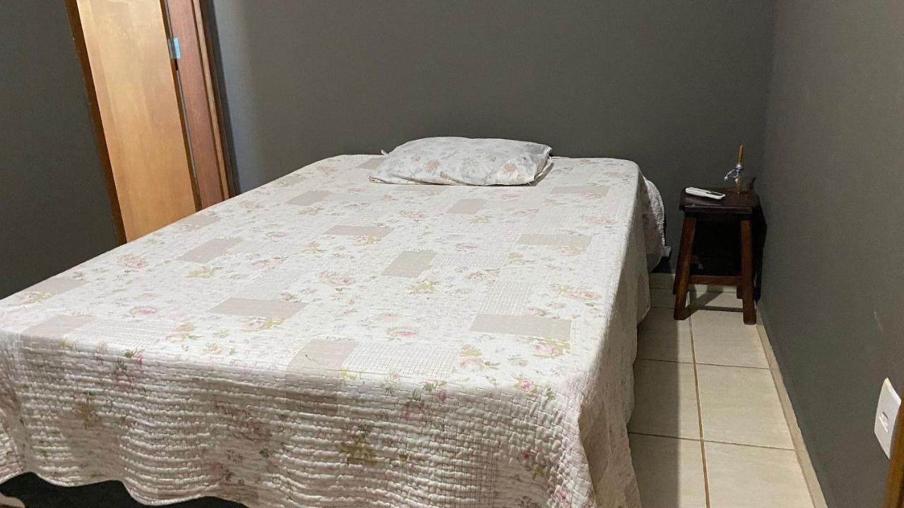 Casa Maanaim Сasa de vacaciones Olímpia