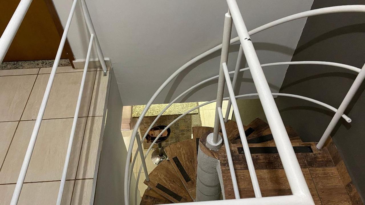 Casa Maanaim Сasa de vacaciones *