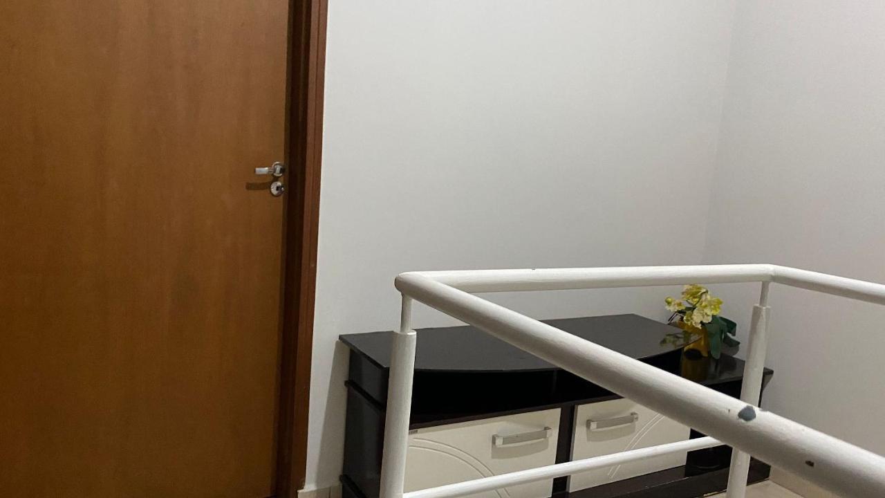 Сasa de vacaciones Casa Maanaim Olímpia