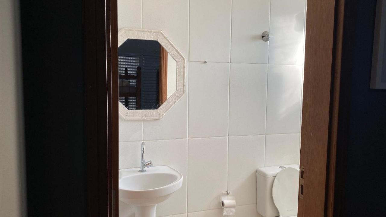 Casa Maanaim Olímpia
