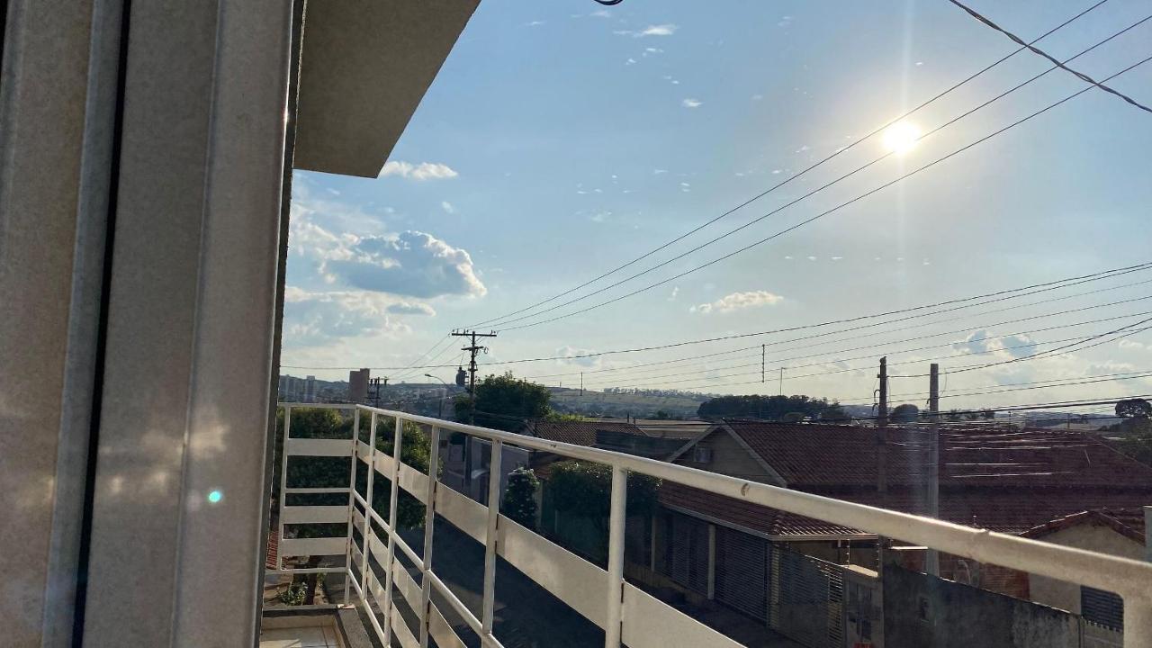 Сasa de vacaciones Casa Maanaim *