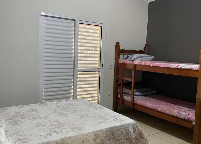 Casa Maanaim