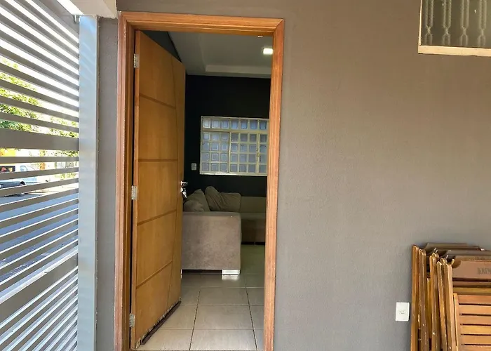 Casa Maanaim