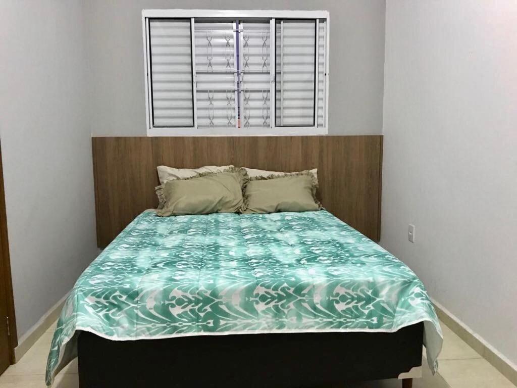 Casa Maanaim Holiday home Olimpia