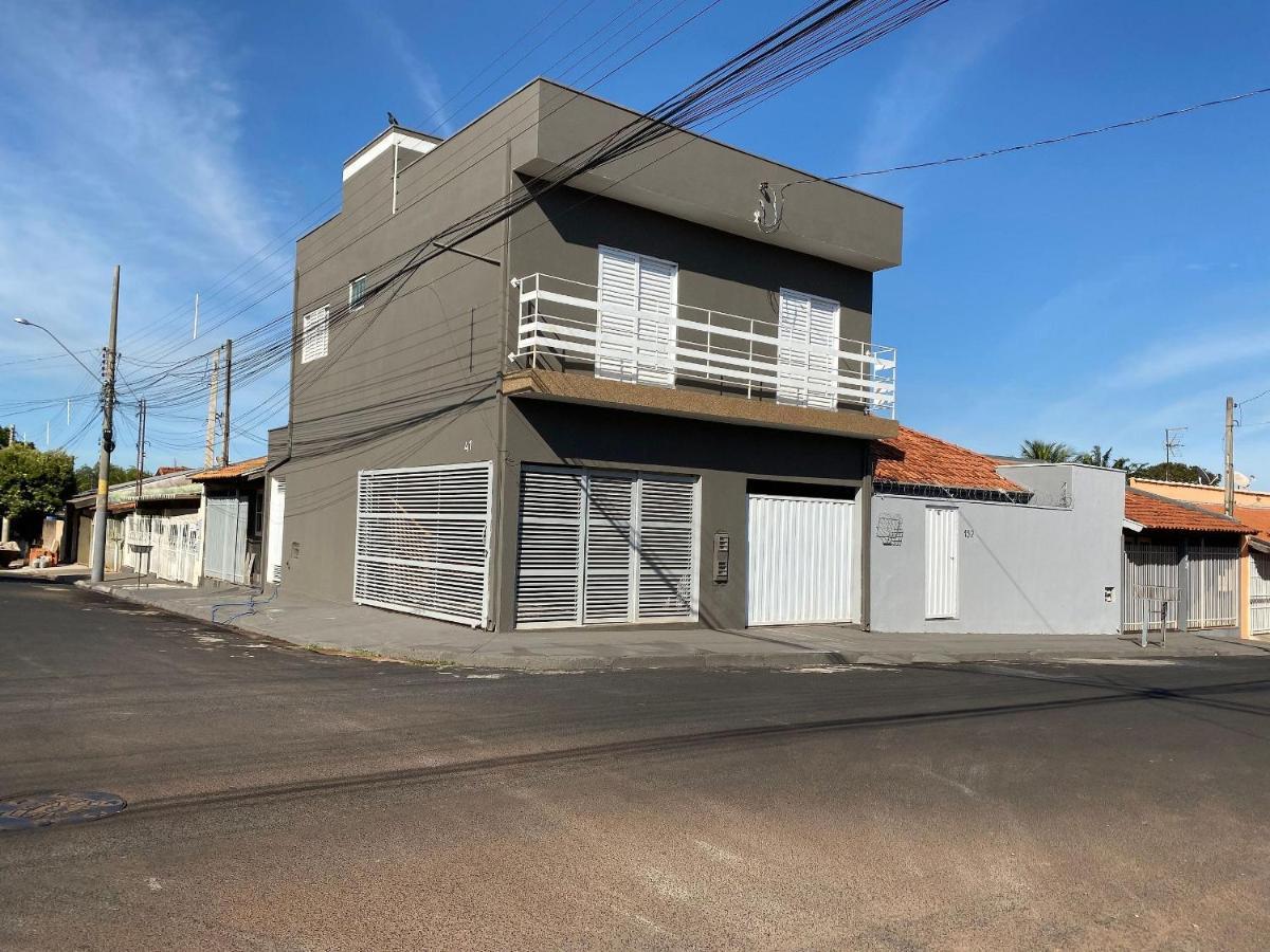 Casa Maanaim *