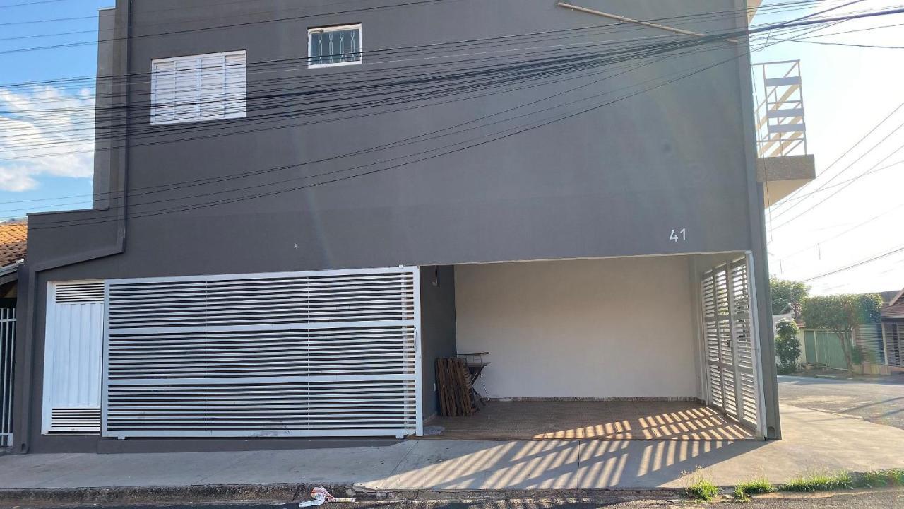 Casa Maanaim Holiday home Olimpia