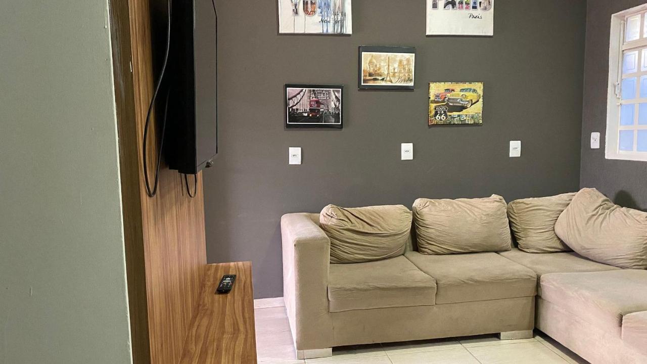 Casa Maanaim Holiday home