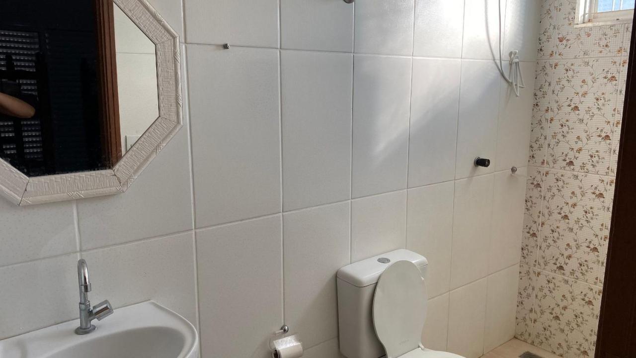 Casa Maanaim Holiday home Olimpia