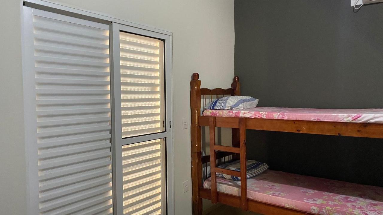 Holiday home Casa Maanaim Olimpia