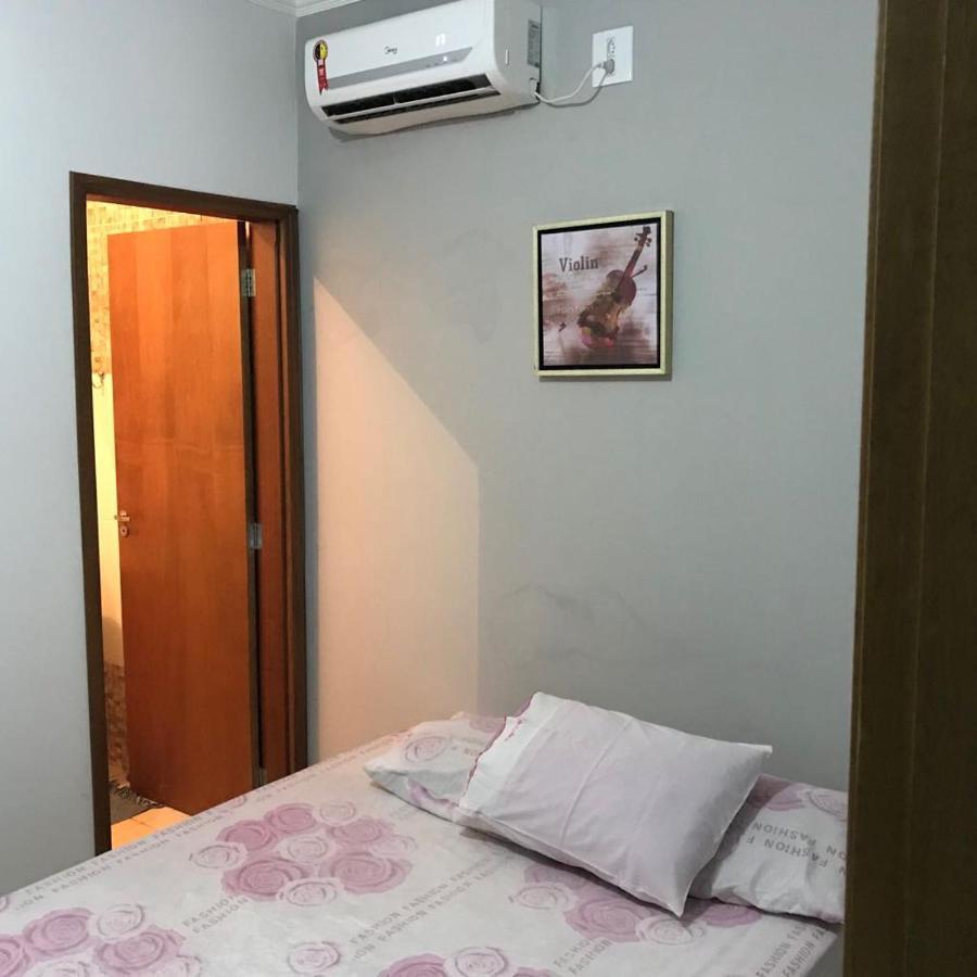 Casa Maanaim Holiday home Olimpia