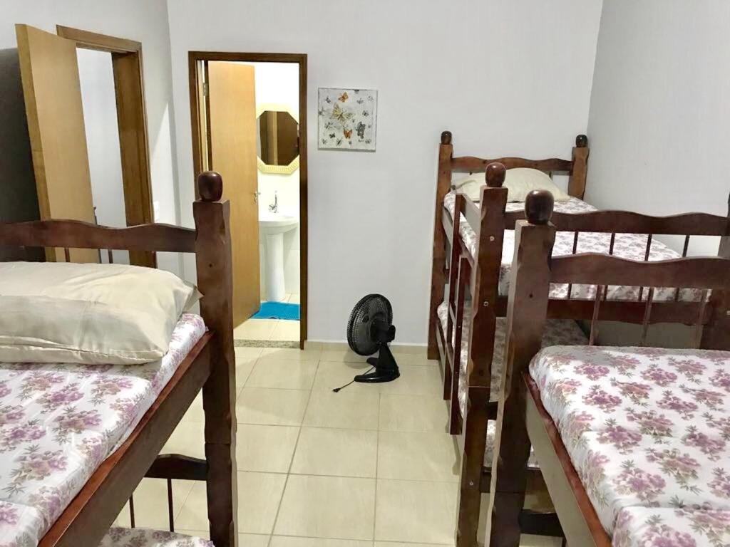 Casa Maanaim