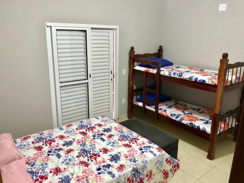 Casa Maanaim * Olimpia